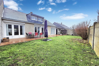 achat maison avrille 49240