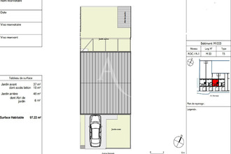 achat maison avrille 49240