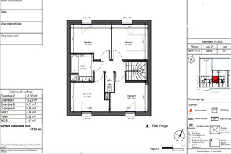 achat maison avrille 49240