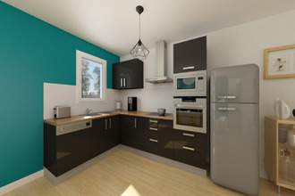 achat maison avrille 49240