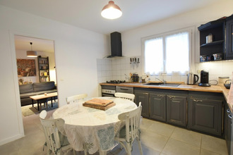 achat maison avrille 49240