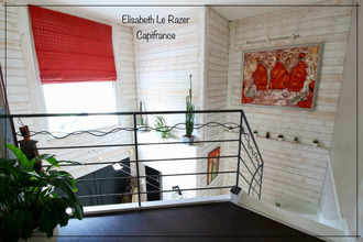 achat maison avrille 49240