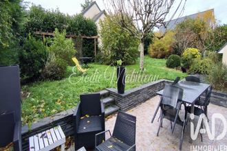 achat maison avrille 49240