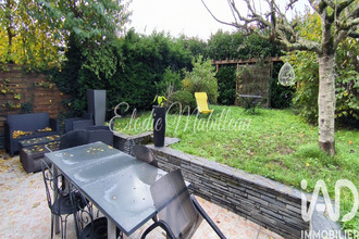 achat maison avrille 49240