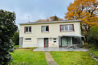 achat maison avrille 49240