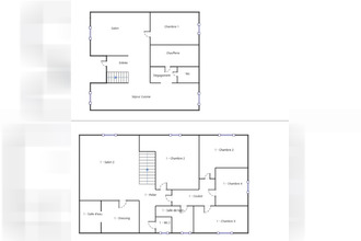 achat maison avrille 49240