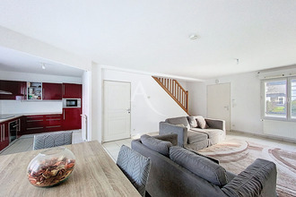 achat maison avrille 49240