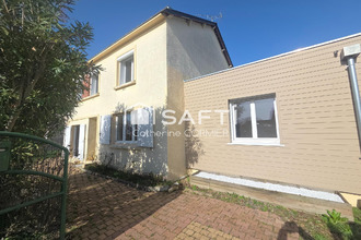 achat maison avrille 49240