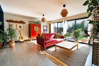 achat maison avrille 49240