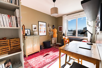 achat maison avrille 49240