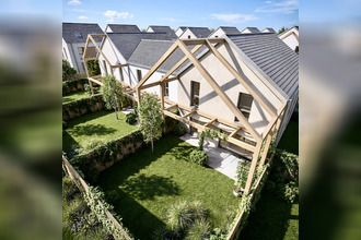 achat maison avrille 49240