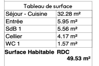 achat maison avrille 49240