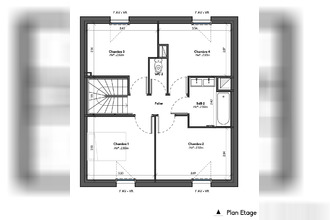 achat maison avrille 49240