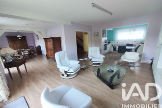 achat maison avrille 49240