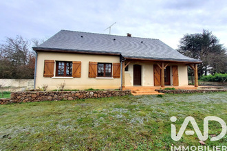 achat maison avrille 49240