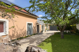 achat maison avrille 49240