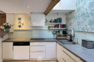 achat maison avrille 49240