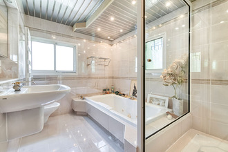 achat maison avrille 49240