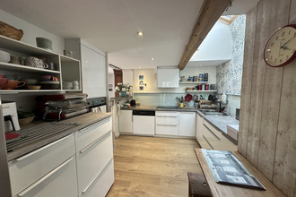 achat maison avrille 49240