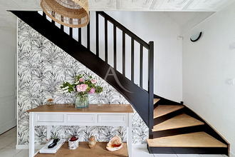 achat maison avrille 49240