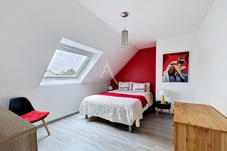 achat maison avrille 49240