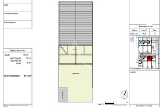 achat maison avrille 49240