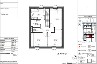 achat maison avrille 49240