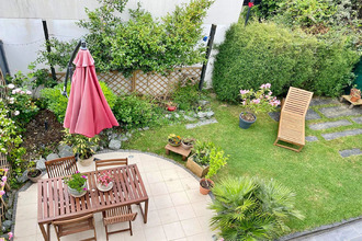 achat maison avrille 49240
