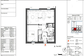 achat maison avrille 49240