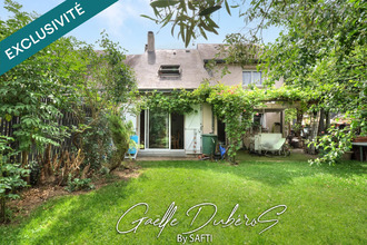 achat maison avrille 49240
