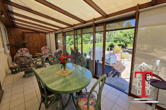 achat maison avrille 49240