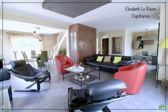 achat maison avrille 49240