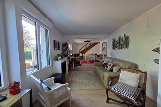 achat maison avrille 49240