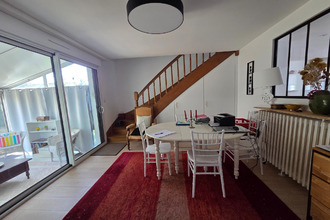 achat maison avrille 49240