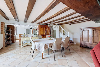 achat maison avrille 49240