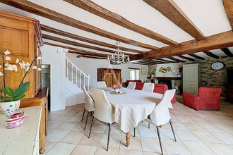 achat maison avrille 49240