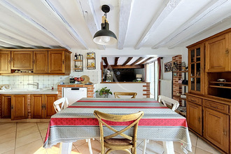achat maison avrille 49240