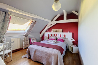 achat maison avrille 49240