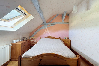 achat maison avrille 49240