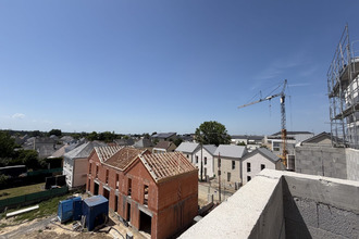 achat maison avrille 49240