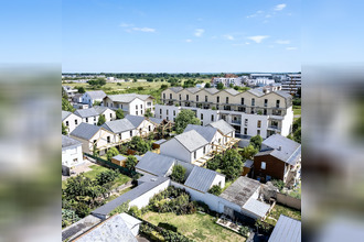 achat maison avrille 49240