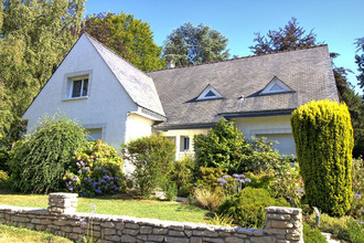 achat maison avrille 49240