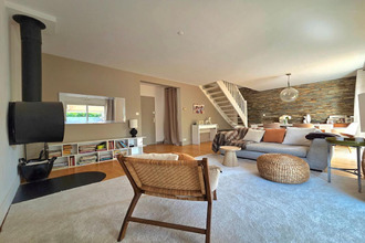 achat maison avrille 49240