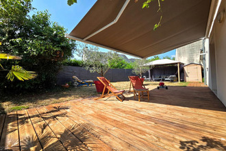 achat maison avrille 49240