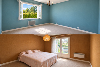 achat maison avrille 49240