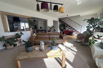 achat maison avrille 49240