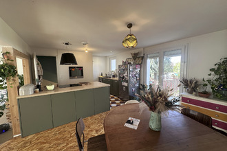 achat maison avrille 49240