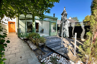 achat maison avrille 49240