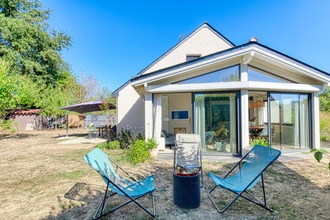 achat maison avrille 49240