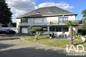 achat maison avrille 49240